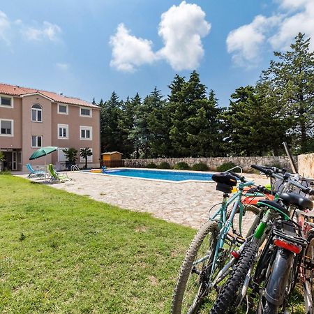 Apartment Jana Medulin Kültér fotó
